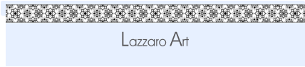 Lazzaro Art