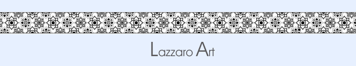 Lazzaro Art